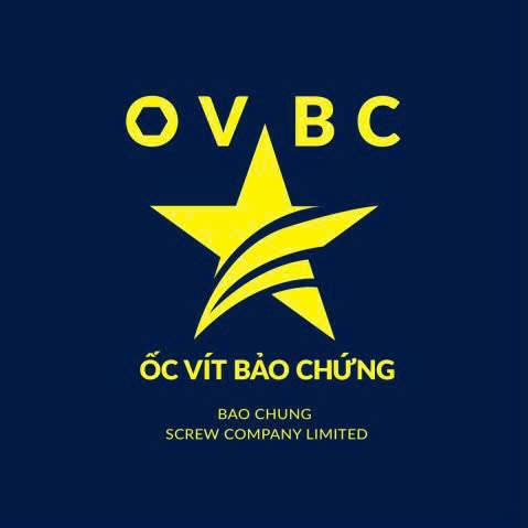 Công Ty TNHH Ốc Vít Bảo Chứng