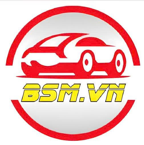 Công Ty TNHH Bsm Tintcar