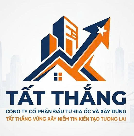 Công Ty Cổ Phần Đầu Tư Địa Ốc Và Xây Dựng Tất Thắng