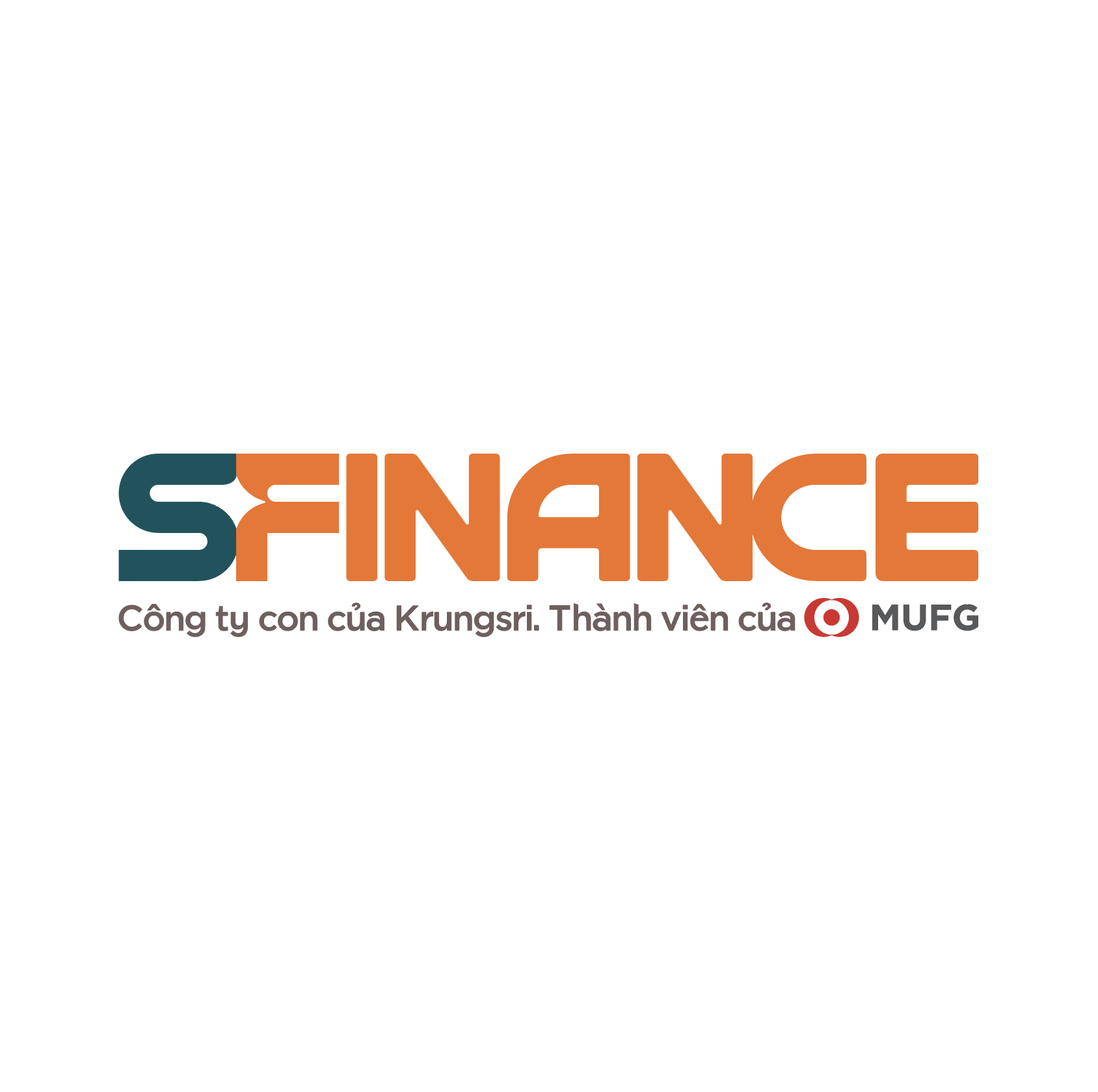 SFinance - Công Ty Tài Chính Tín Dụng Tiêu Dùng TNHH MTV SFinance