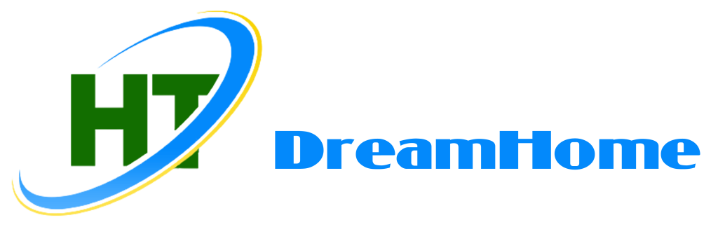 Công Ty Cổ Phần Kiến Trúc Ht Dreamhome