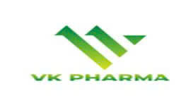 Công Ty TNHH Thương Mại Và Dược Phẩm - Vk Pharma