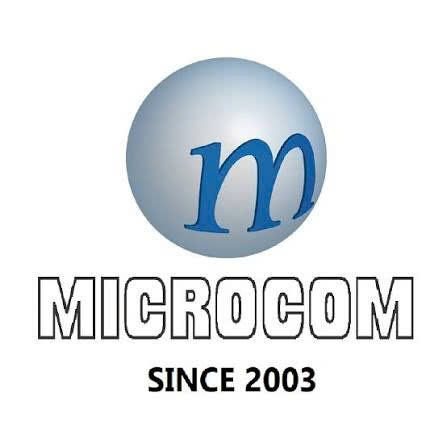 Công Ty Cổ Phần Microcom Việt Nam