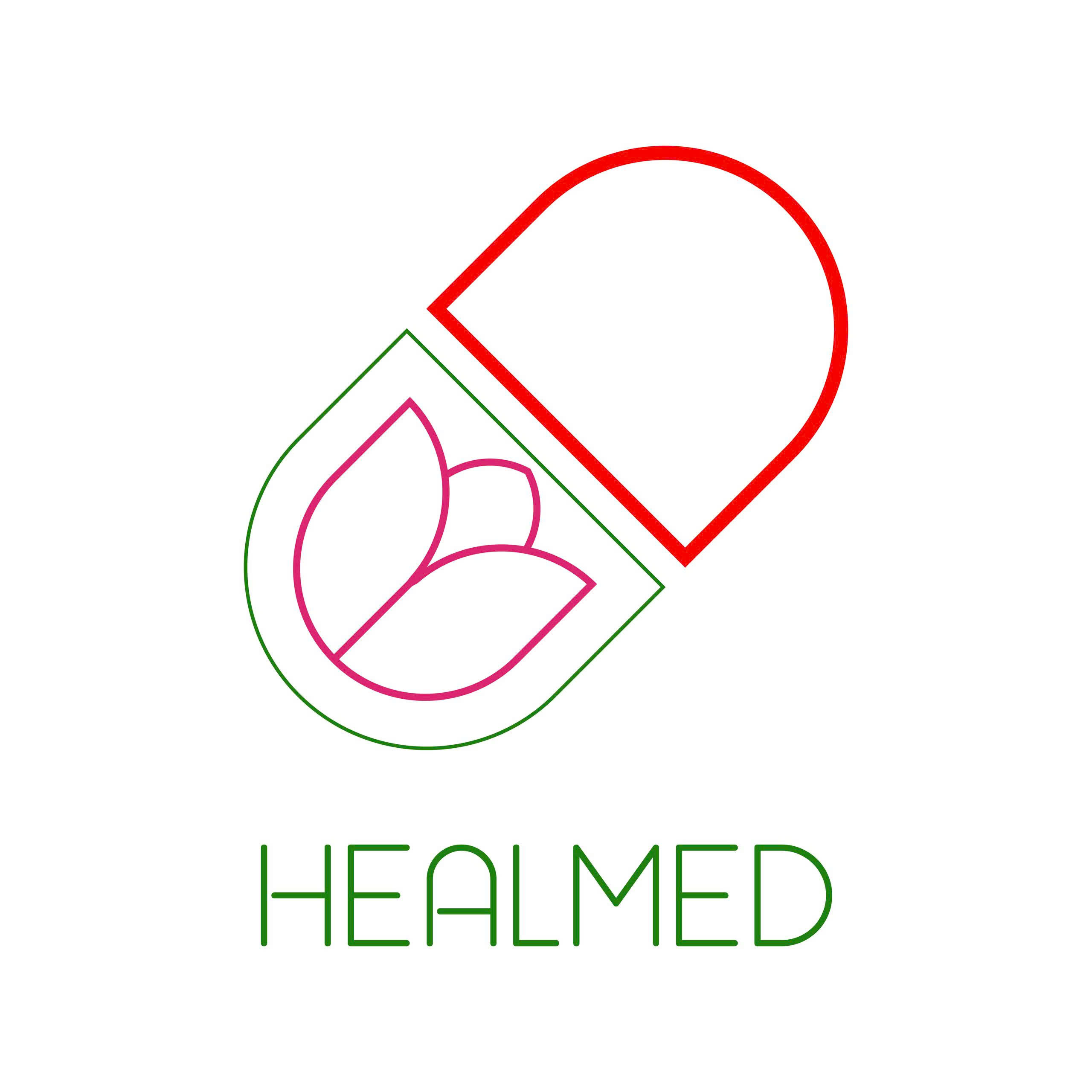 Công Ty TNHH Healmed Pharma
