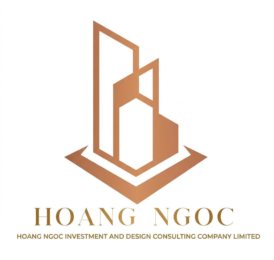 Công Ty TNHH Tư Vấn Thiết Kế Và Đầu Tư Xây Dựng Hoàng Ngọc