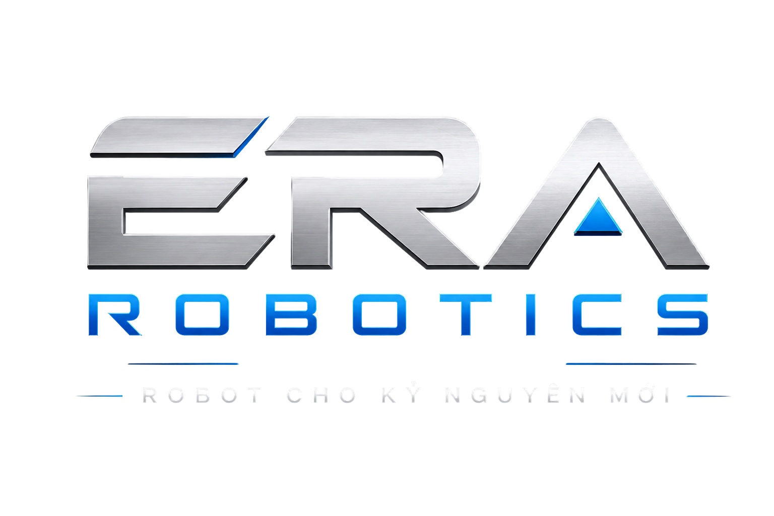 Công Ty Cổ Phần Era Robotics