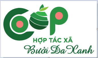 Hợp Tác Xã Nông Nghiệp Bưởi Da Xanh Bến Tre
