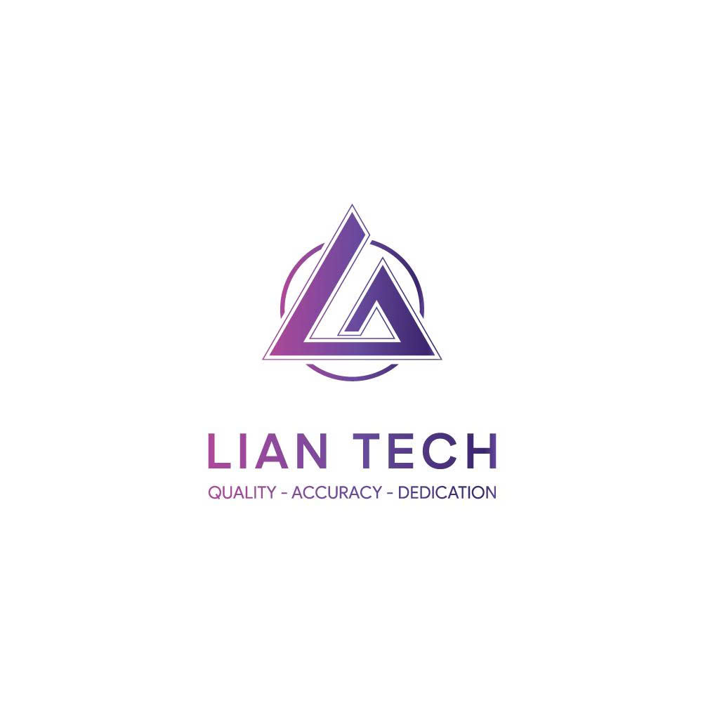 Công Ty TNHH Sản Xuất Và Thương Mại Lian Tech