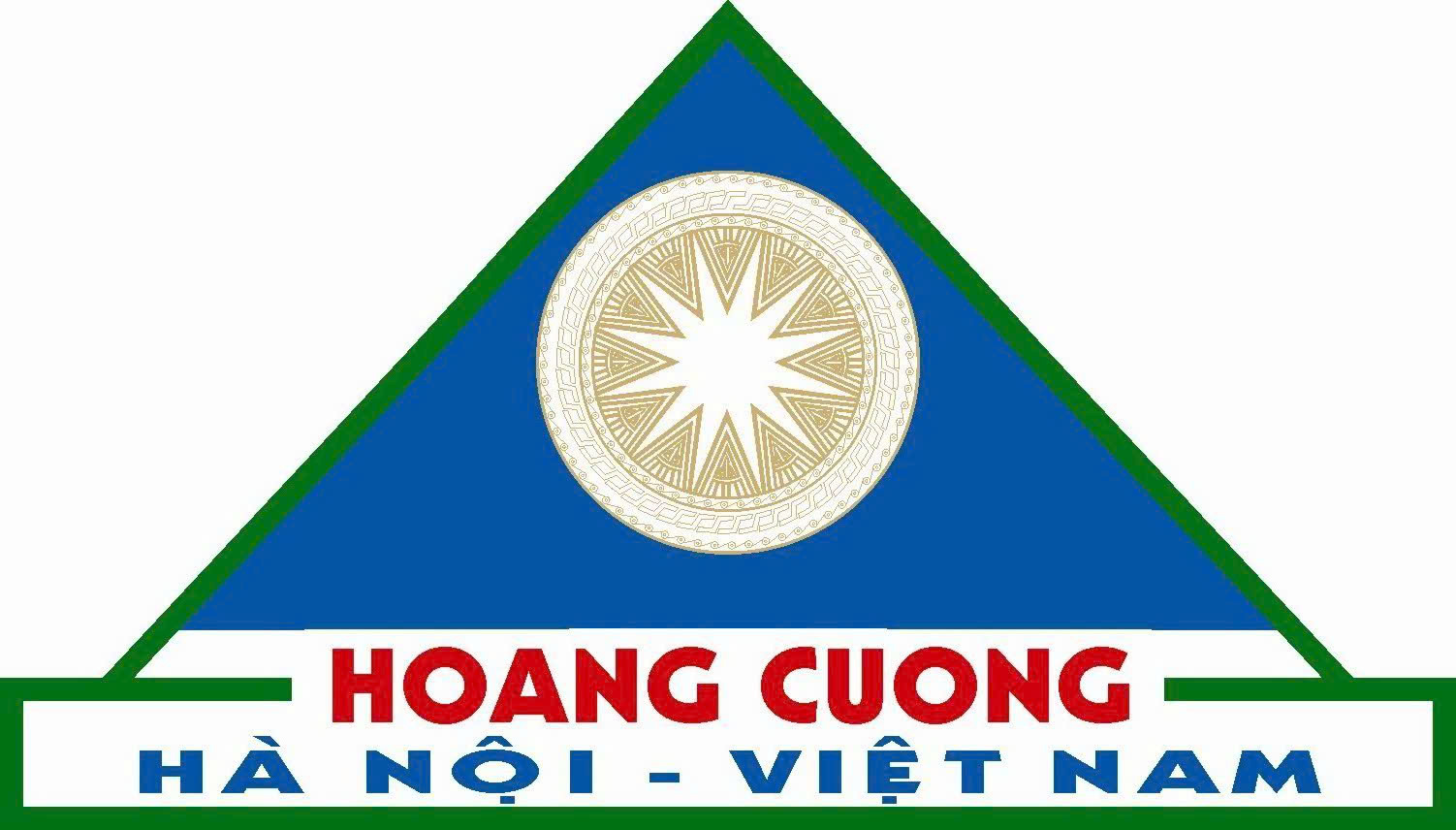 Công Ty TNHH Thương Mại Và Sản Xuất Hoàng Cường