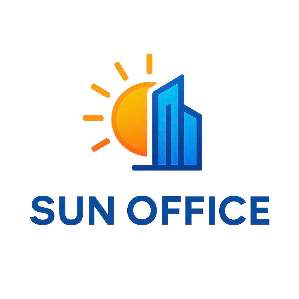 Công Ty TNHH Đầu Tư Phát Triển Sun Office