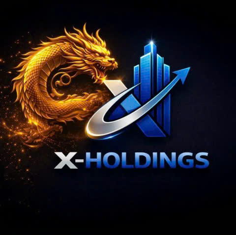 Công Ty TNHH X-Holding