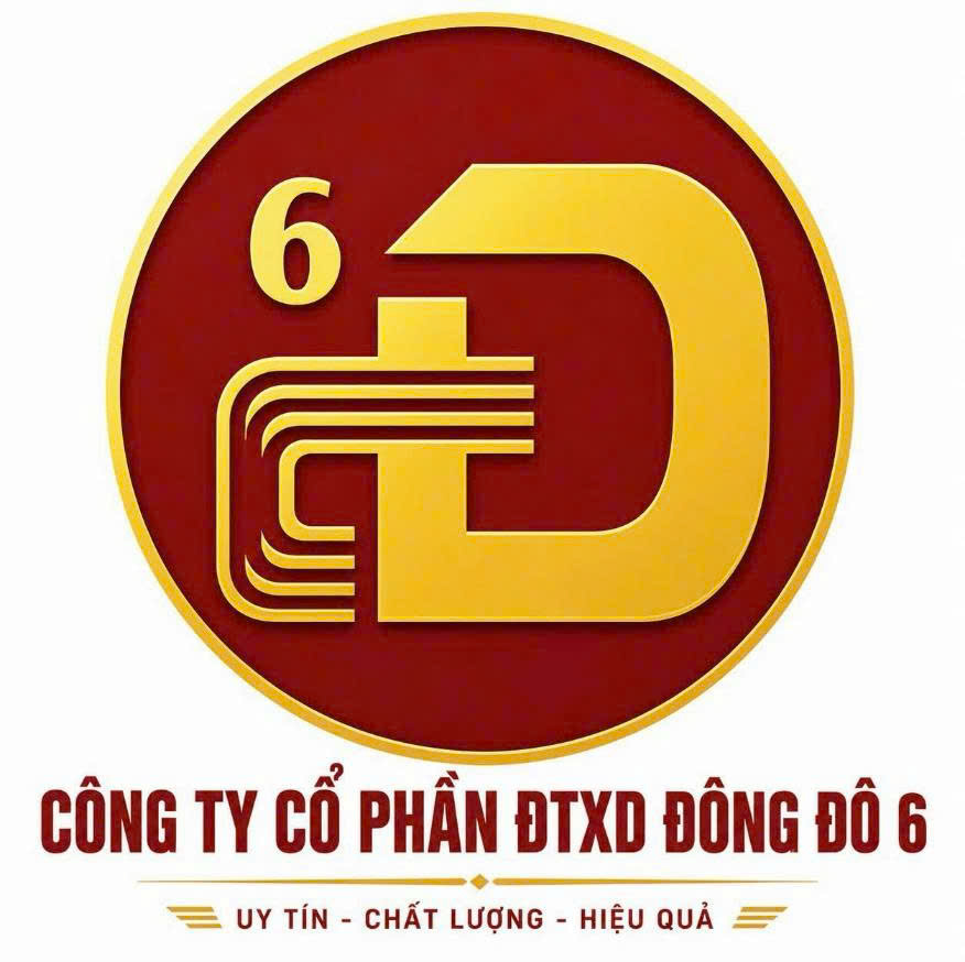 Công Ty Cổ Phần Đtxd Đông Đô 6