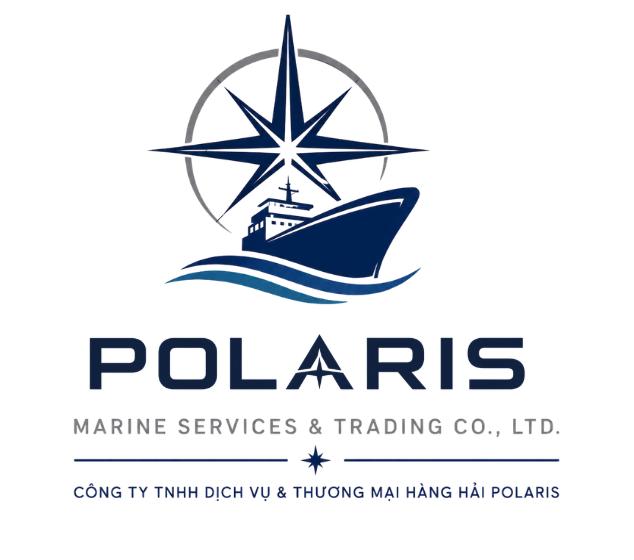 Công Ty TNHH Dịch Vụ Và Thương Mại Hàng Hải Polaris