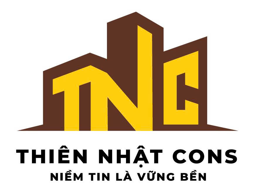 Công Ty TNHH Xây Dựng Thiên Nhật Cons