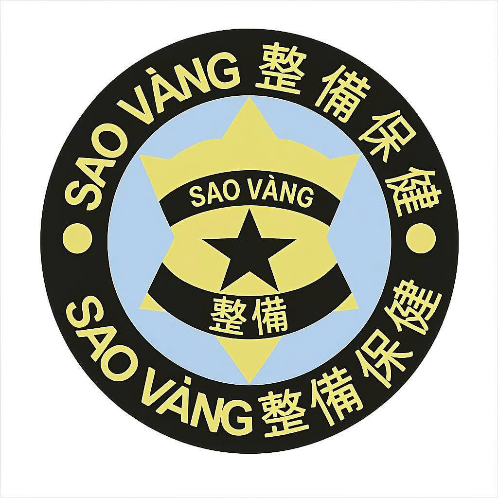 Công Ty Cổ Phần Dịch Vụ Bảo Vệ Sao Vàng Fb