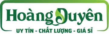 Công Ty TNHH TMDV Hoàng Duyên