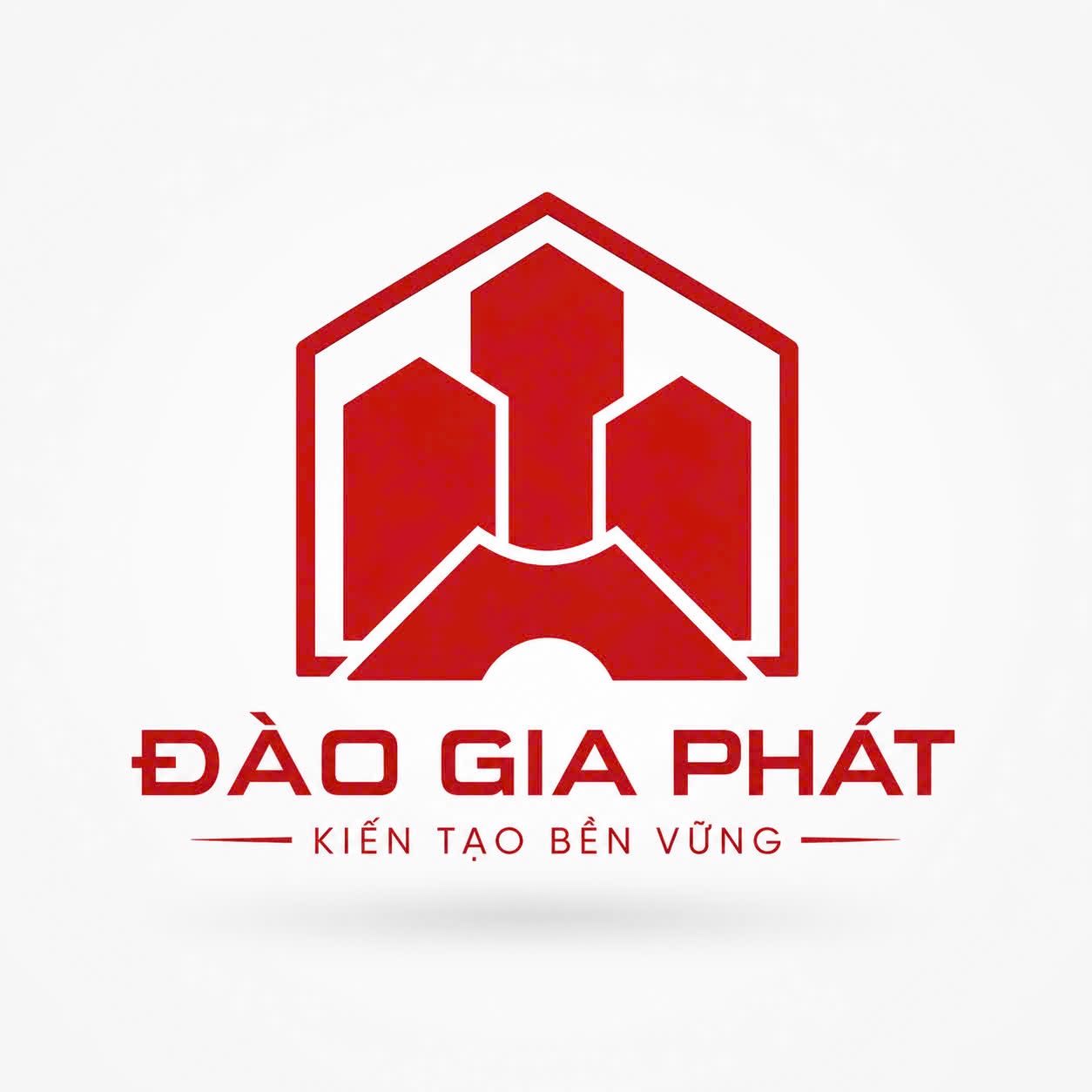 Công Ty Cổ Phần Thiết Kế Xây Dựng Đào Gia Phát