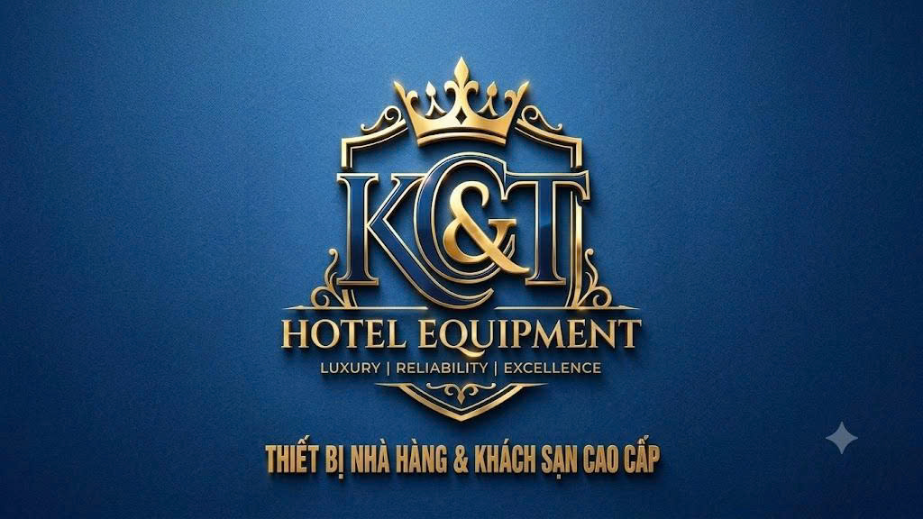 Công Ty TNHH Thiết Bị Khách Sạn Kc&t