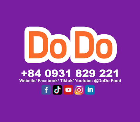Công Ty Cổ Phần Dodo Global