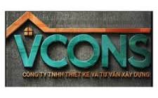 Công Ty TNHH Thiết Kế Và Tư Vấn Xây Dựng Vcons