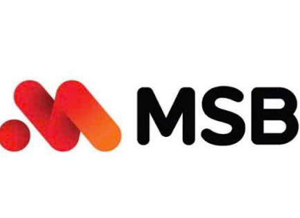 Ngân Hàng TMCP Hàng Hải Việt Nam - Msb