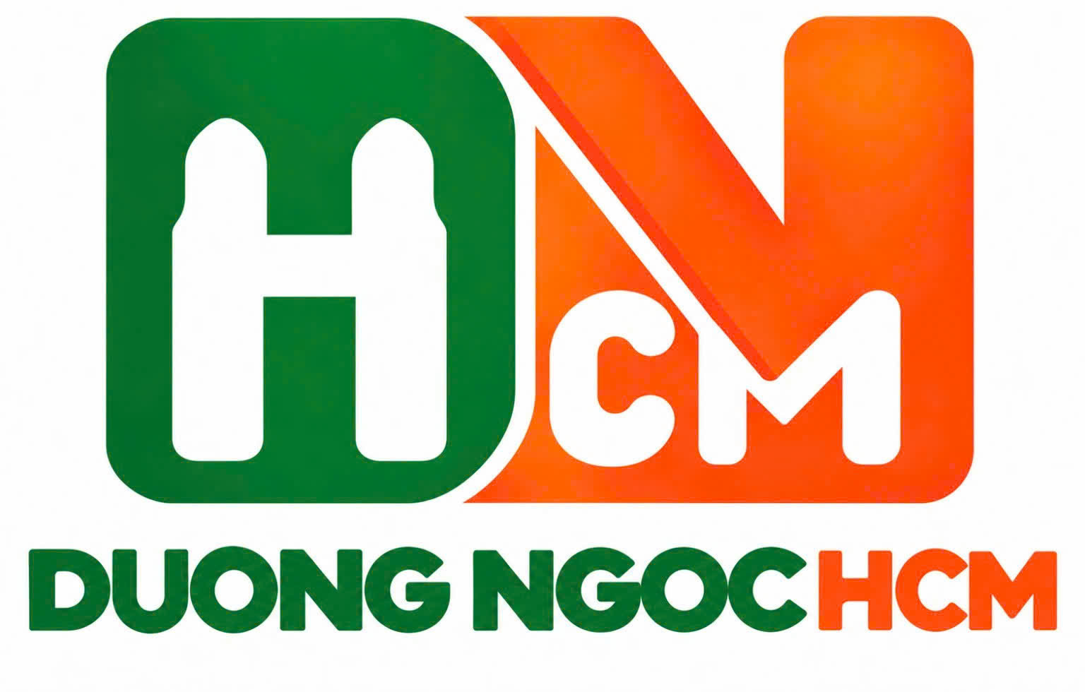 Công Ty TNHH Dương Ngọc HCM