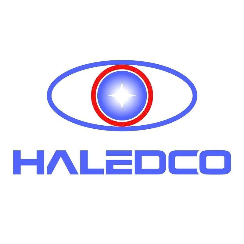 Công Ty Cổ Phần Sản Xuất Haledco