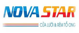 Công Ty TNHH Sản Xuất Rèm Và Cửa Lưới Novastar