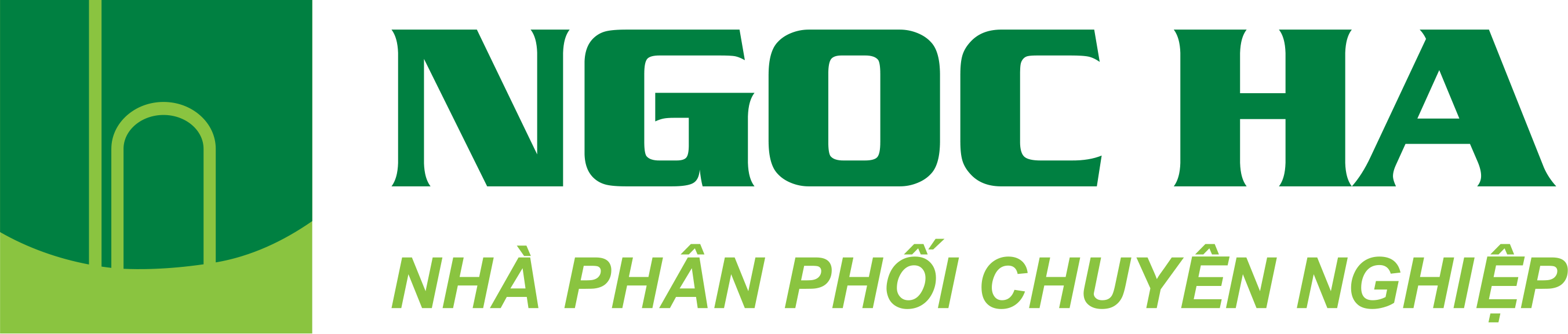 Chi Nhánh Công Ty Cổ Phần Thương Mại Và Dịch Vụ Ngọc Hà Tại Đà Nẵng