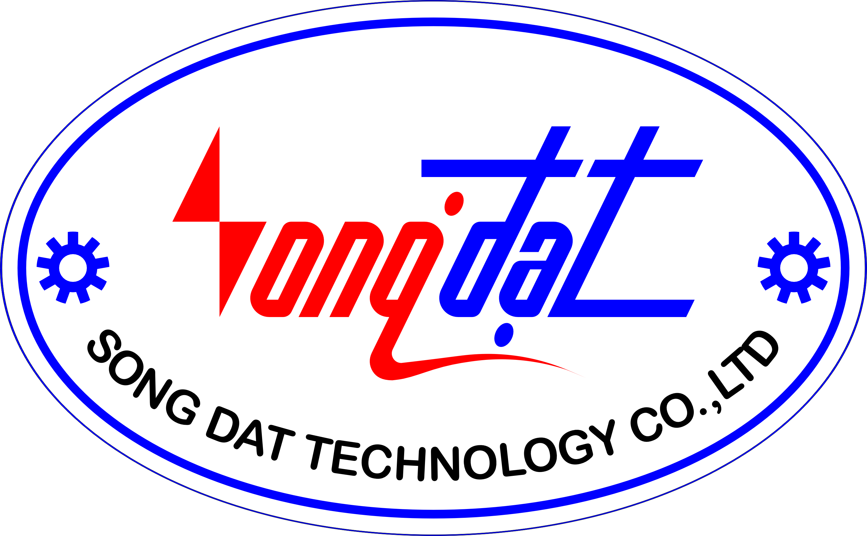 Công Ty TNHH Kỹ Thuật Song Đạt