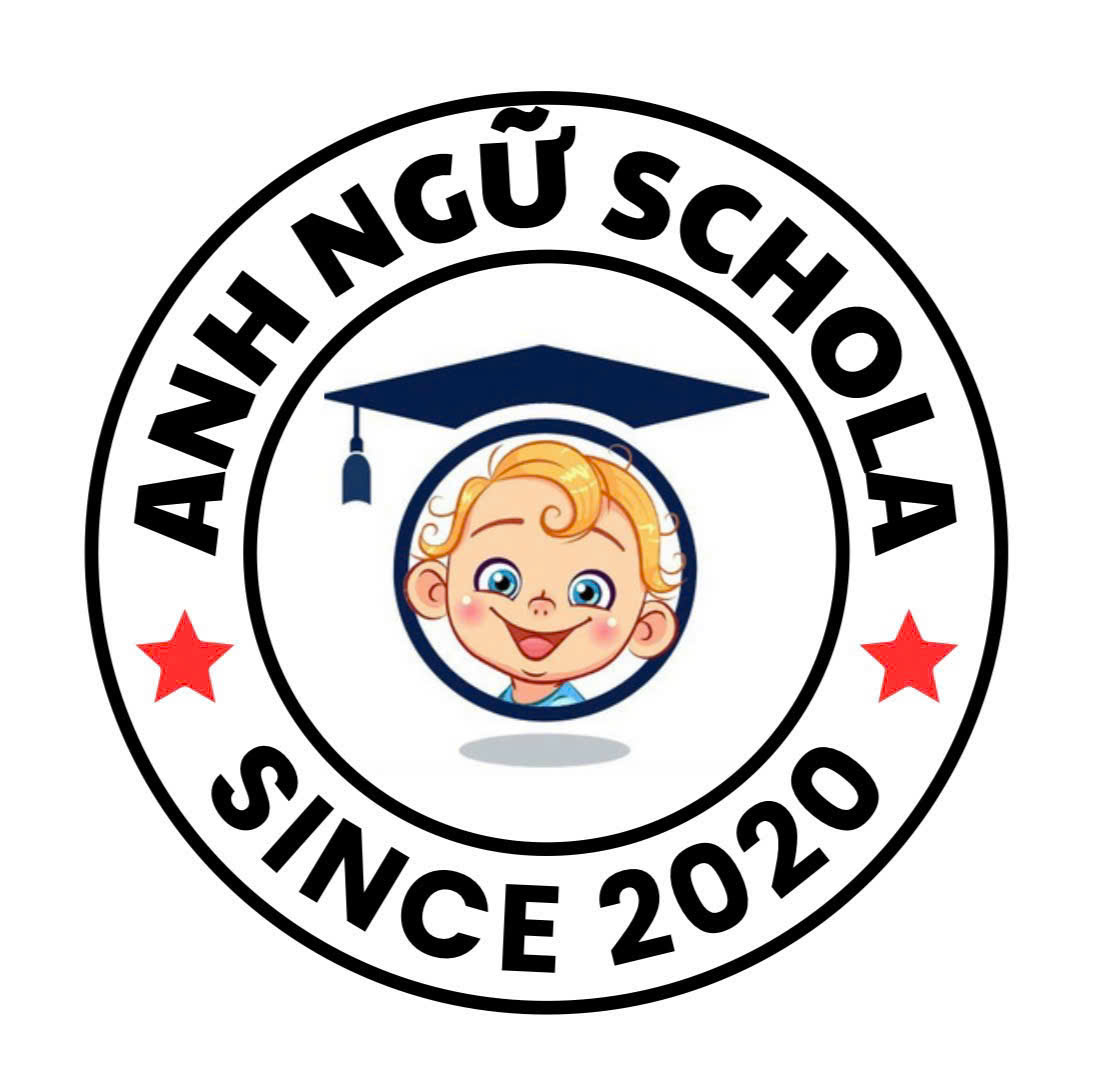CÔNG TY TNHH BÁ HỌC - ANH NGỮ SCHOLA