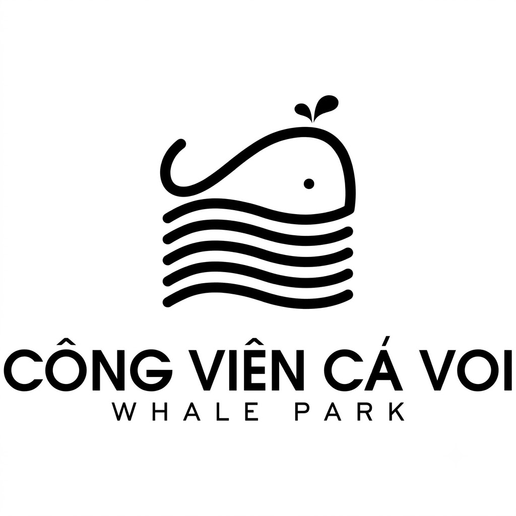 Công Ty Cổ Phần Cá Voi Biển Xanh