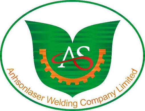 Công Ty TNHH Hàn Laser Anh Sơn