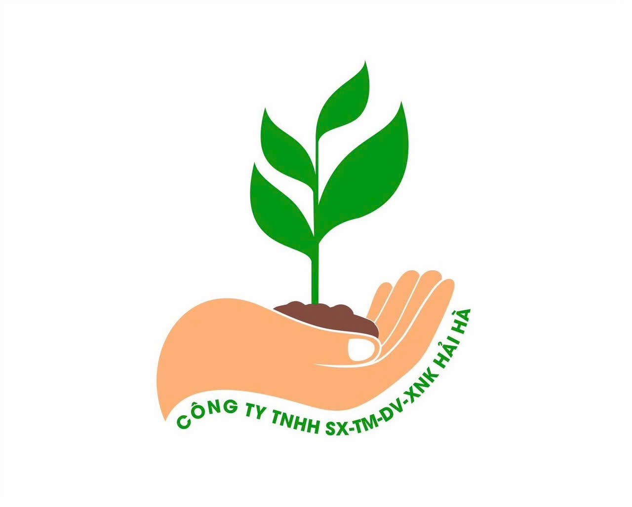 Công Ty TNHH SX TM DV Xnk Hải Hà