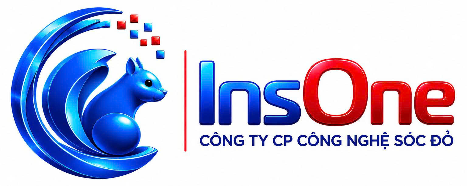 Công Ty Cổ Phần Công Nghệ Sóc Đỏ