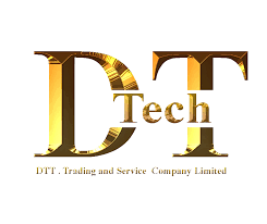 Công Ty TNHH Dịch Vụ Và Thương Mại Đức Trọng Tech