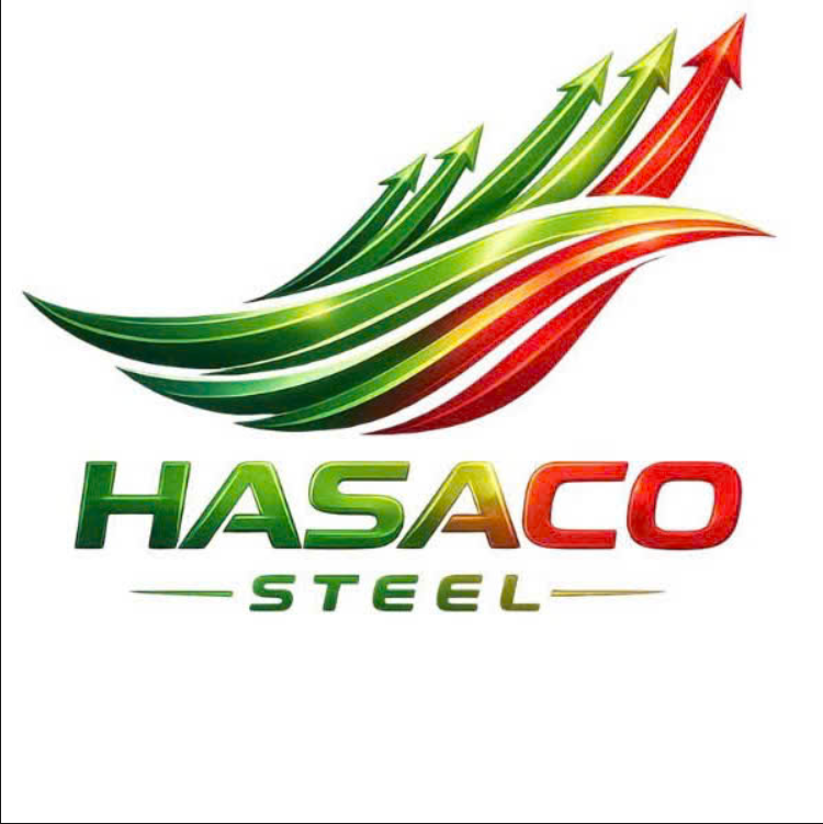 Công Ty TNHH Thương Mại Thép Hasaco