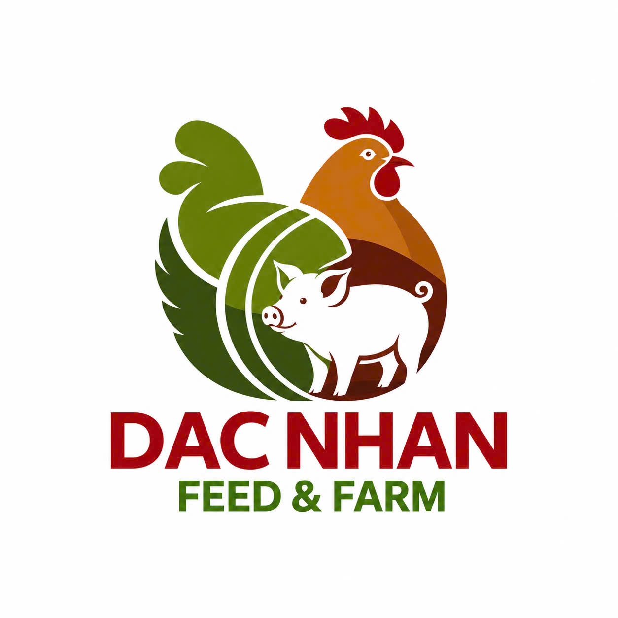 Công Ty TNHH Chăn Nuôi Đắc Nhân