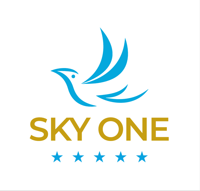 Công Ty TNHH Dịch Vụ Sky One