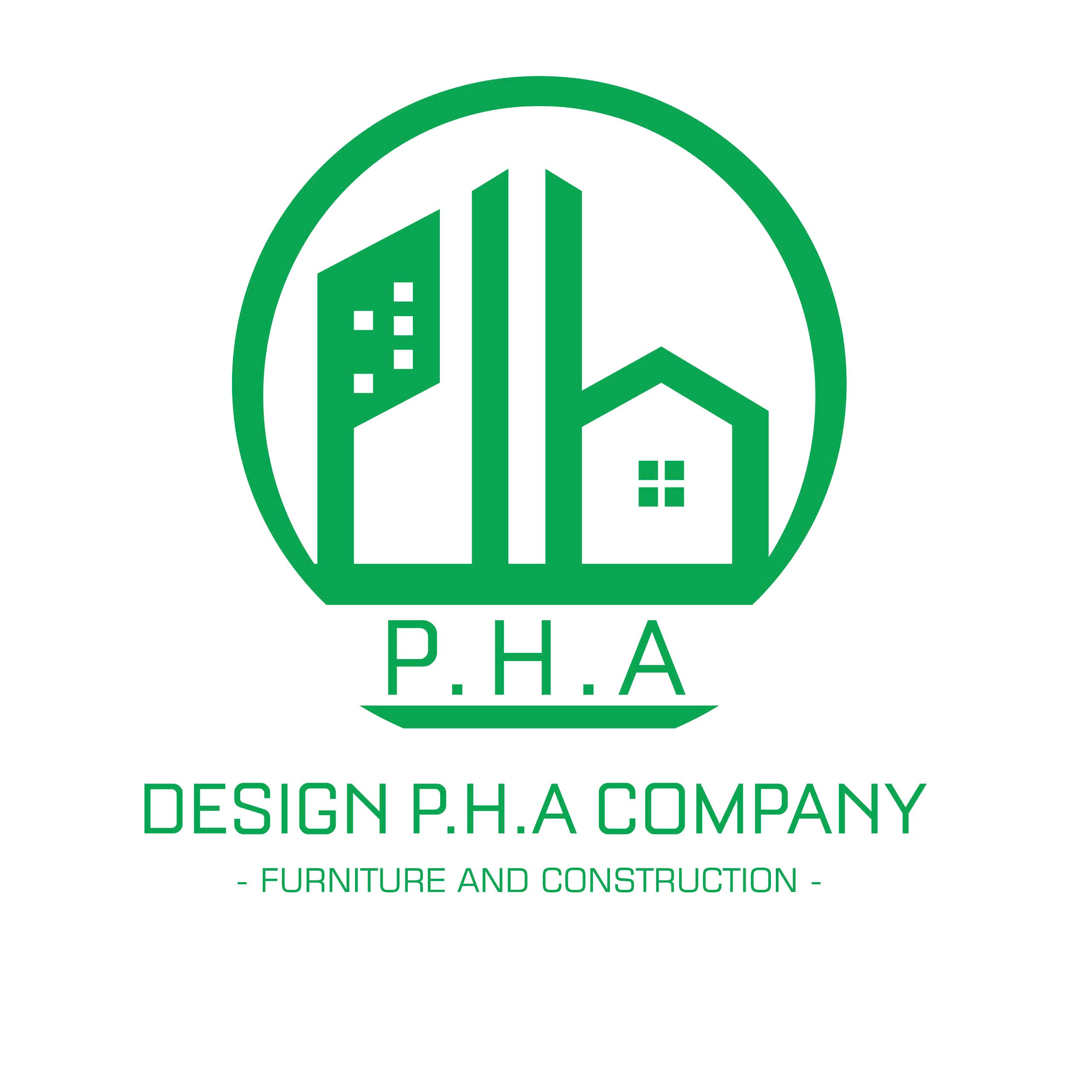 Công Ty TNHH Thiết Kế Và Xây Dựng P.H.A