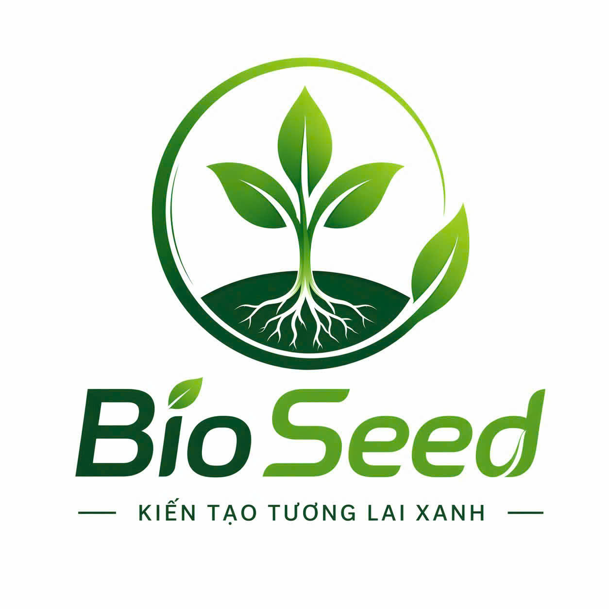 Công Ty Cổ Phần Tập Đoàn Bioseed