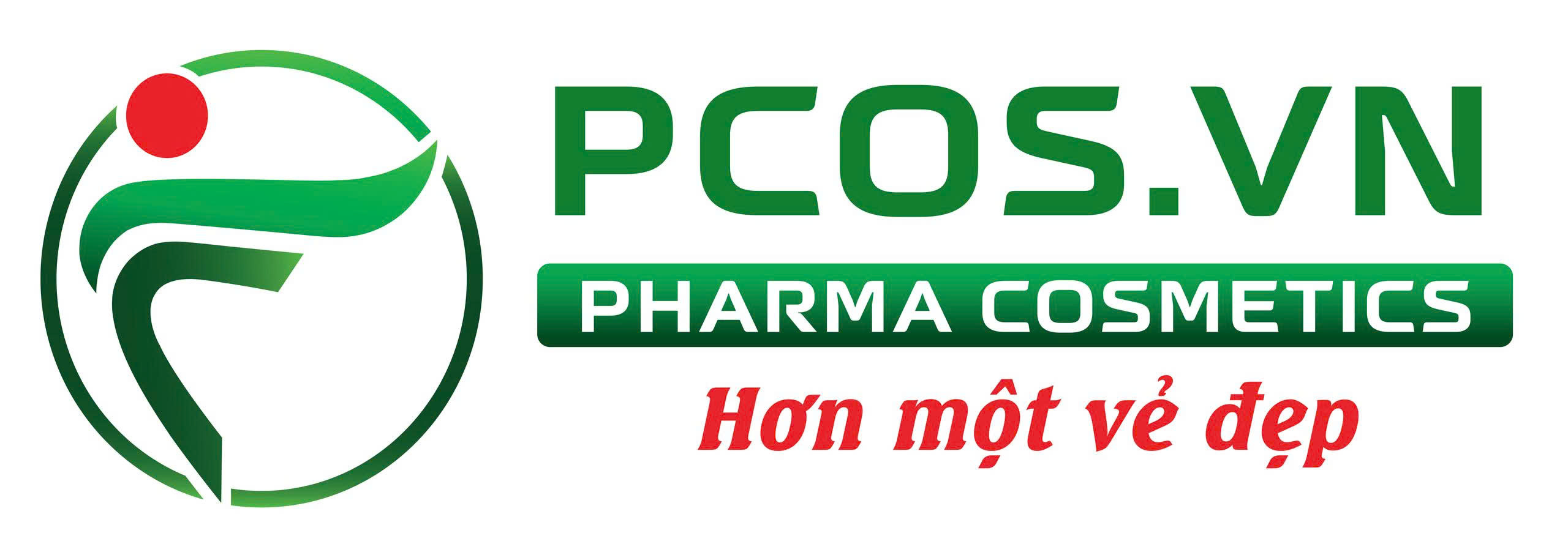 Công Ty Cổ Phần Dược Mỹ Phẩm Pcos
