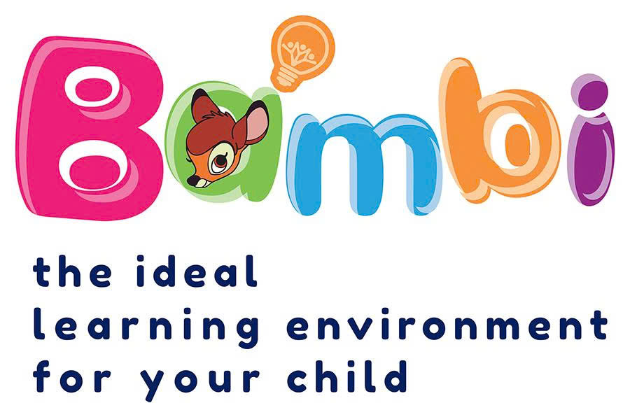 Công Ty TNHH Bambi English