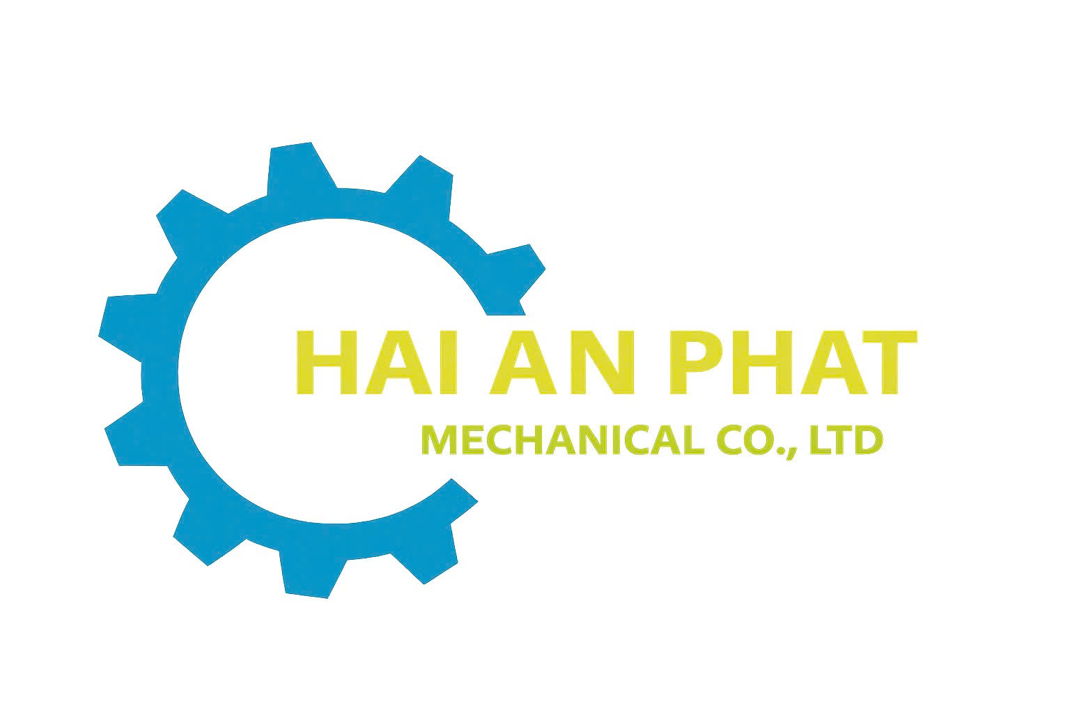 Công Ty TNHH Cơ Khí Chế Tạo Hải An Phát
