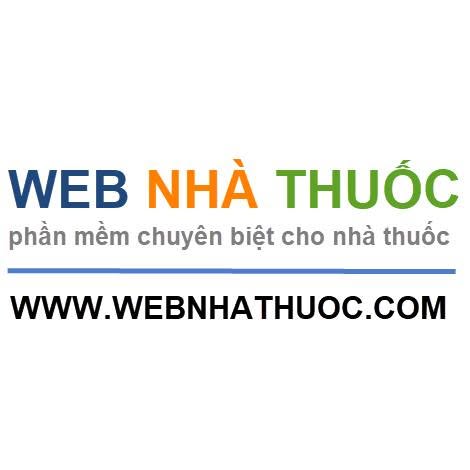 Công Ty TNHH Web Nhà Thuốc