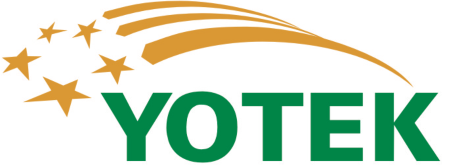 Công Ty Cổ Phần Yotek