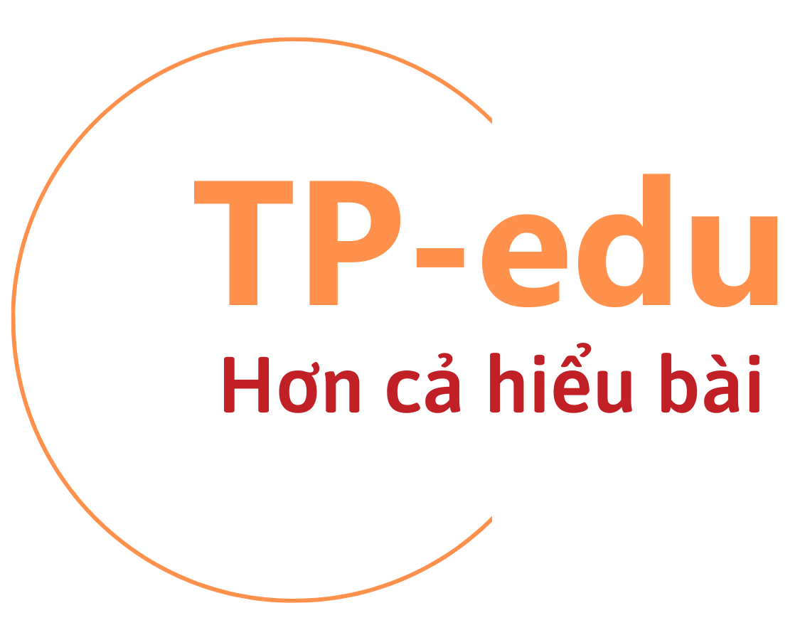 Công Ty TNHH Tp-Edu