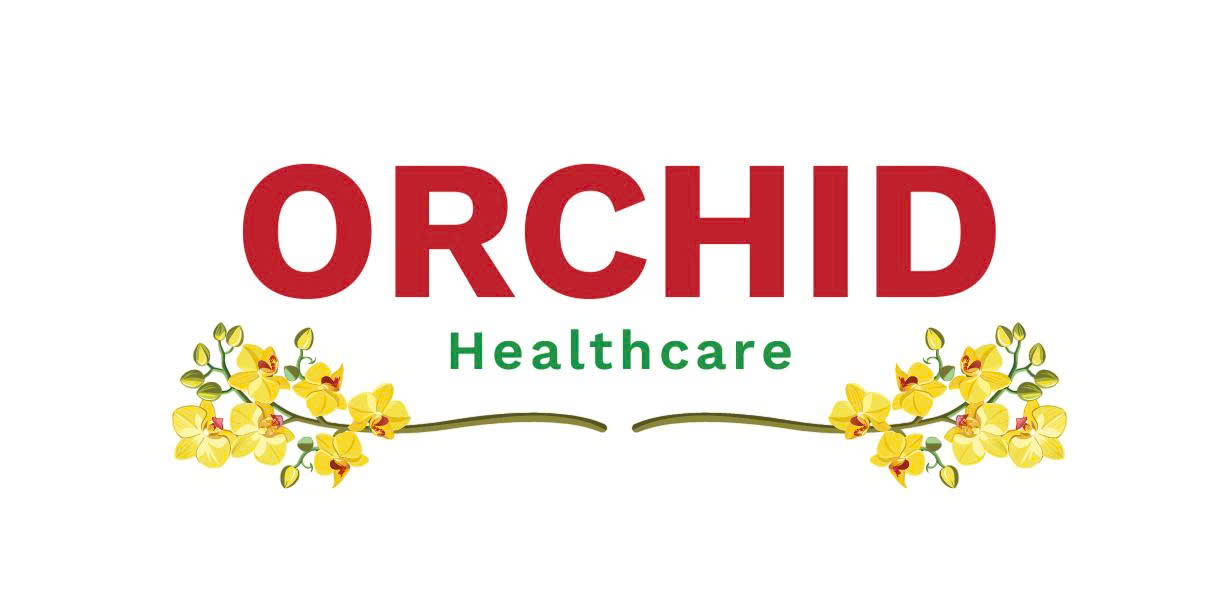 Công Ty TNHH Orchid Healthcare