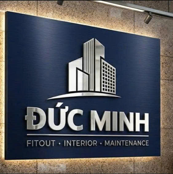 Công Ty TNHH TM Và Xây Dựng Đức Minh