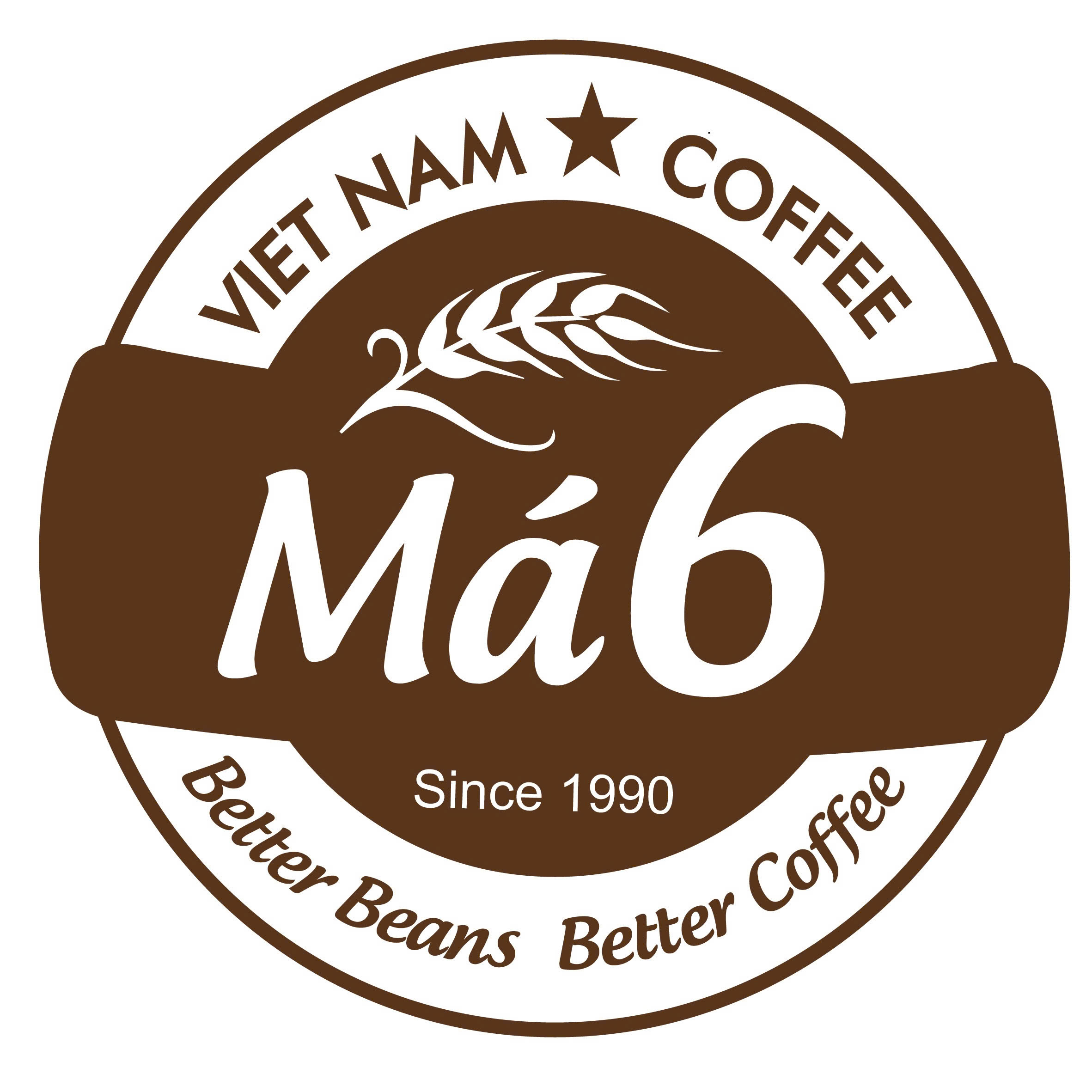 Công Ty Cổ Phần Má 6